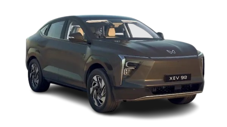 Mahindra XEV 9e - Image 3