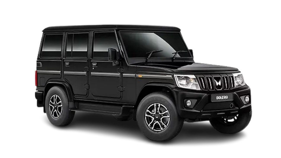 Mahindra Bolero - Image 2