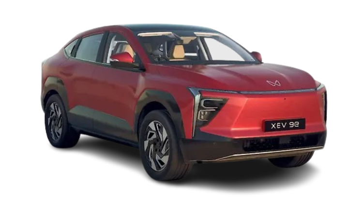 Mahindra XEV 9e - Image 2