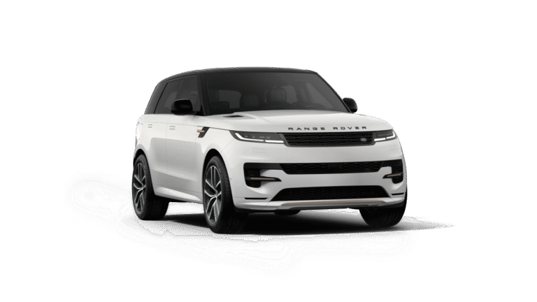 Range Rover Sport Dynamic HSE Diesel