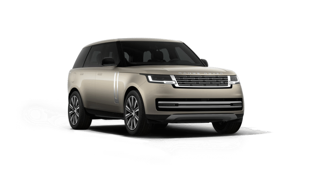 Range Rover 3.0 L Petrol LWB Autobiography image