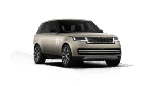 Range Rover 3.0 L Petrol LWB Autobiography