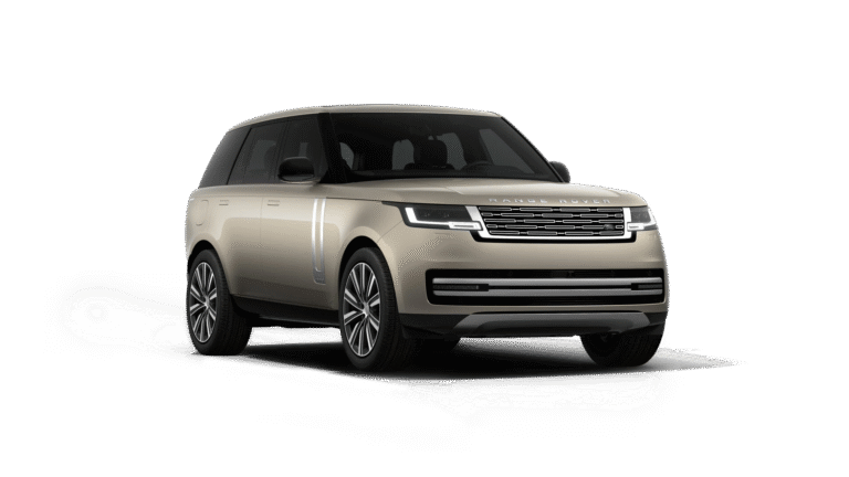 Range Rover 3.0 L Petrol LWB Autobiography