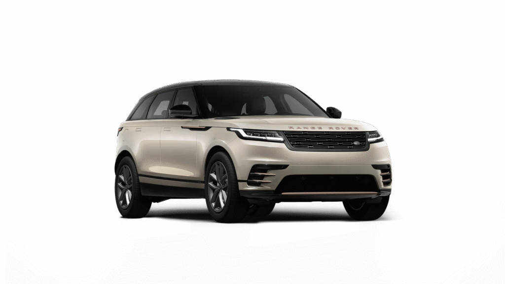 Range Rover Velar Autobiography image