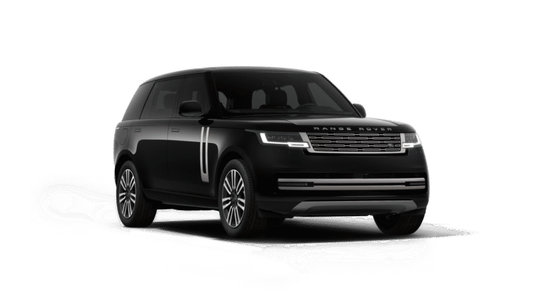 Range Rover HSE LWB 3.0 L Diesel