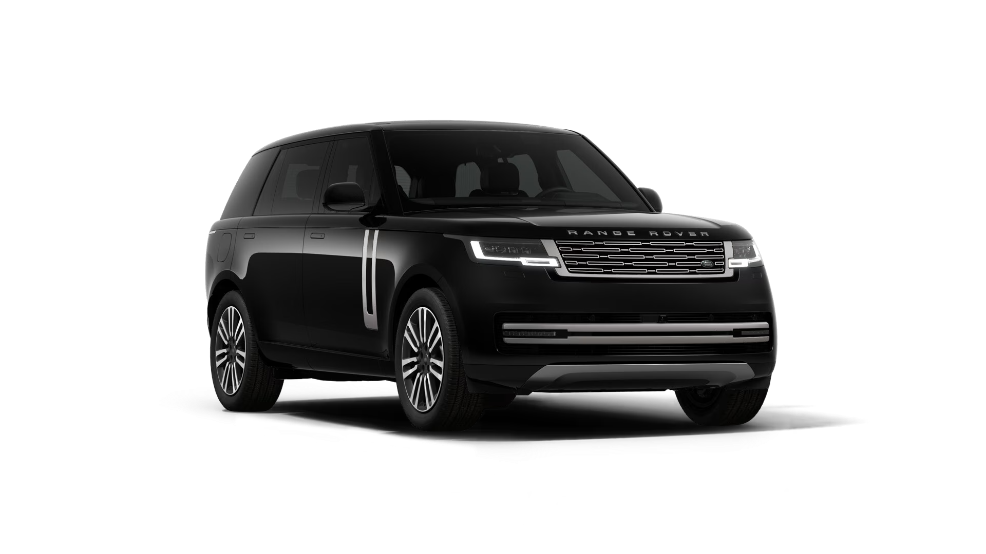 Range Rover HSE LWB 3.0 L Diesel