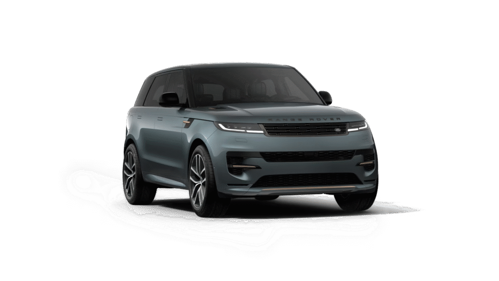 Range Rover Sport Dynamic HSE Petrol image