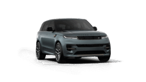 Range Rover Sport Dynamic HSE Petrol