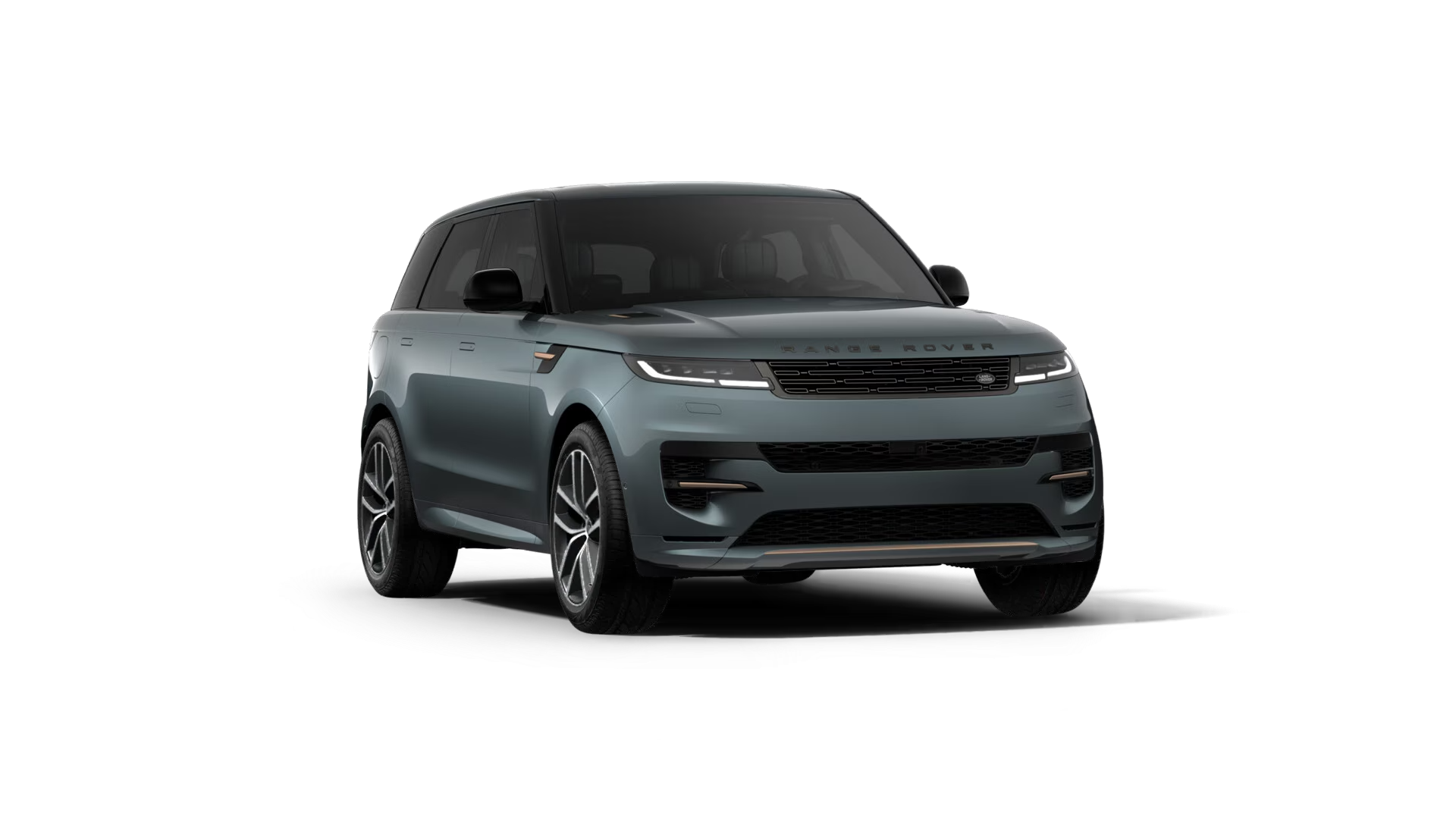 Range Rover Sport Dynamic HSE Petrol image