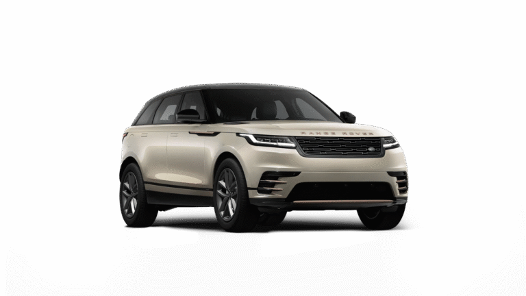 Range Rover Velar Autobiography