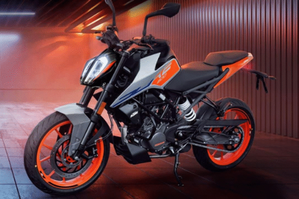 KTM 160