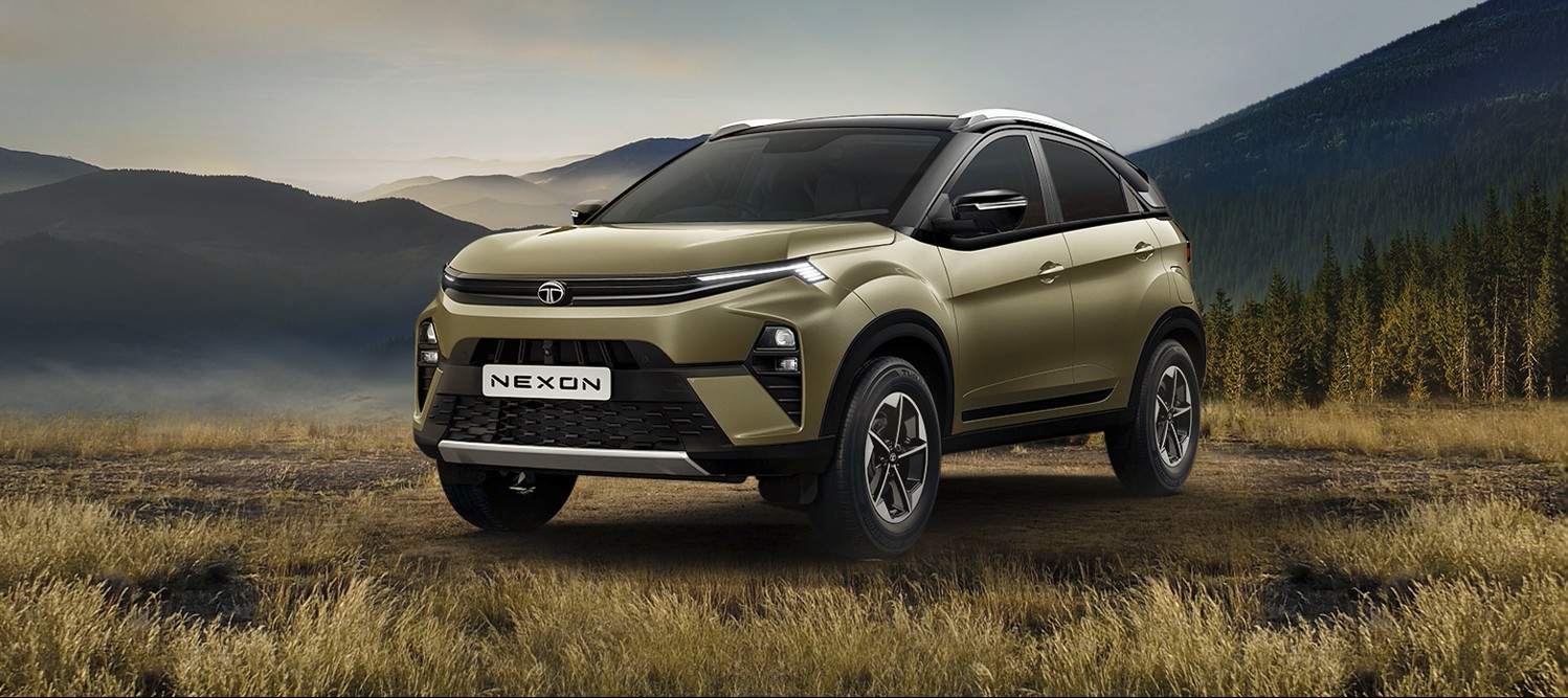 Tata Nexon