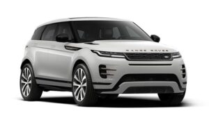 Range Rover Evoque SE R-Dynamic Petrol