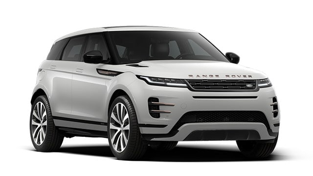 Range Rover Evoque SE R-Dynamic Petrol image