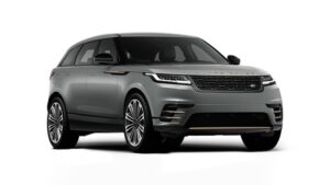 Range Rover Velar Autobiography Diesel