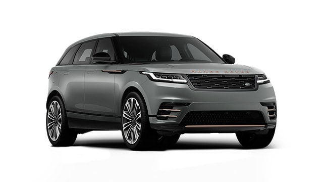 Range Rover Velar Autobiography Diesel image