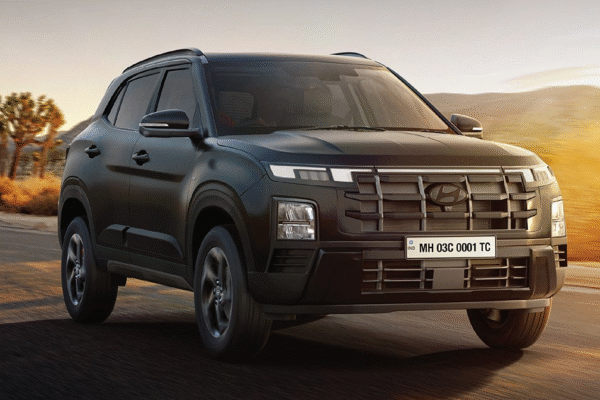 Hyundai Creta King Edition Review: Celebrating a Decade of Dominance Hyundai Creta King