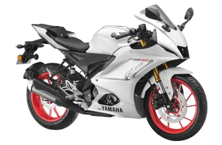 Intensity White (R15 V4)