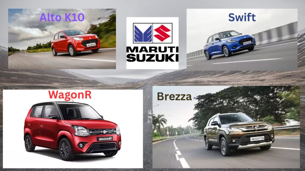 Maruti Suzuki car price drop post GST 2.0