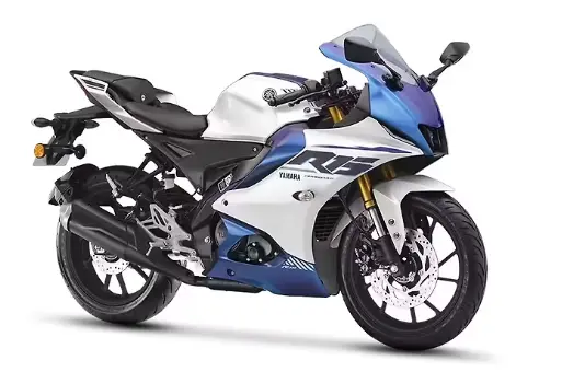 Matte Pearl White (R15 V4)