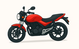 Bikes in India