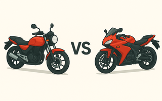 Compare Bikes