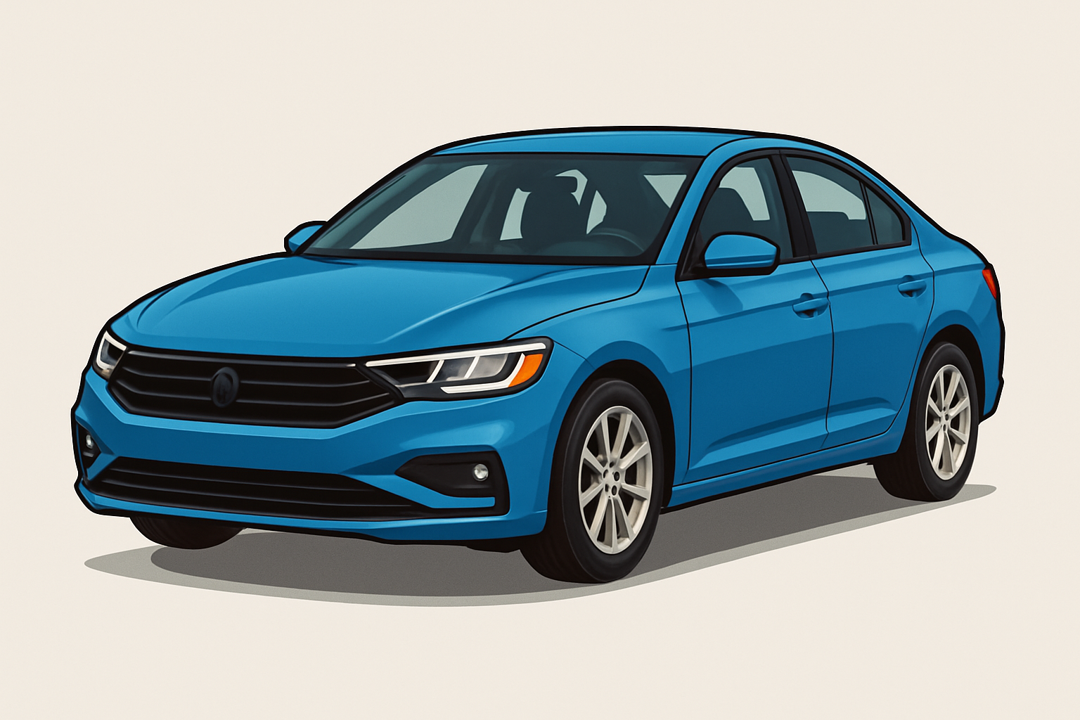 VINFAST  VF 7 - Image 4