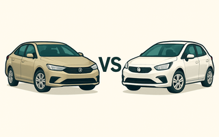 Compare Cars