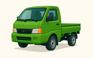 Mini Trucks