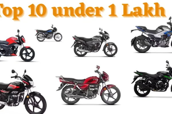 Top 10 under 1 Lakh