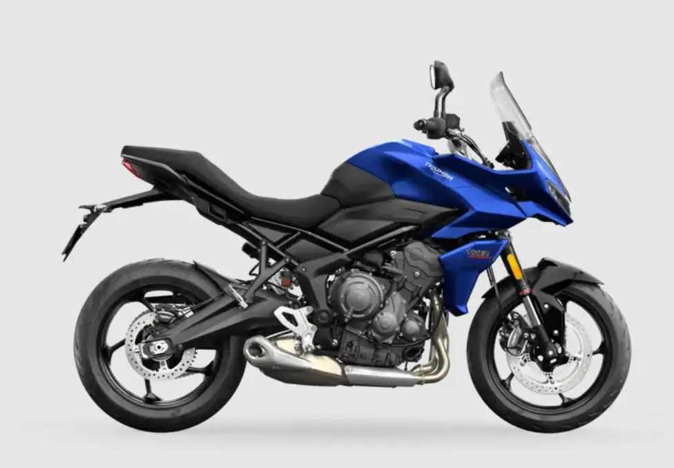 Triumph Tiger Sport 660