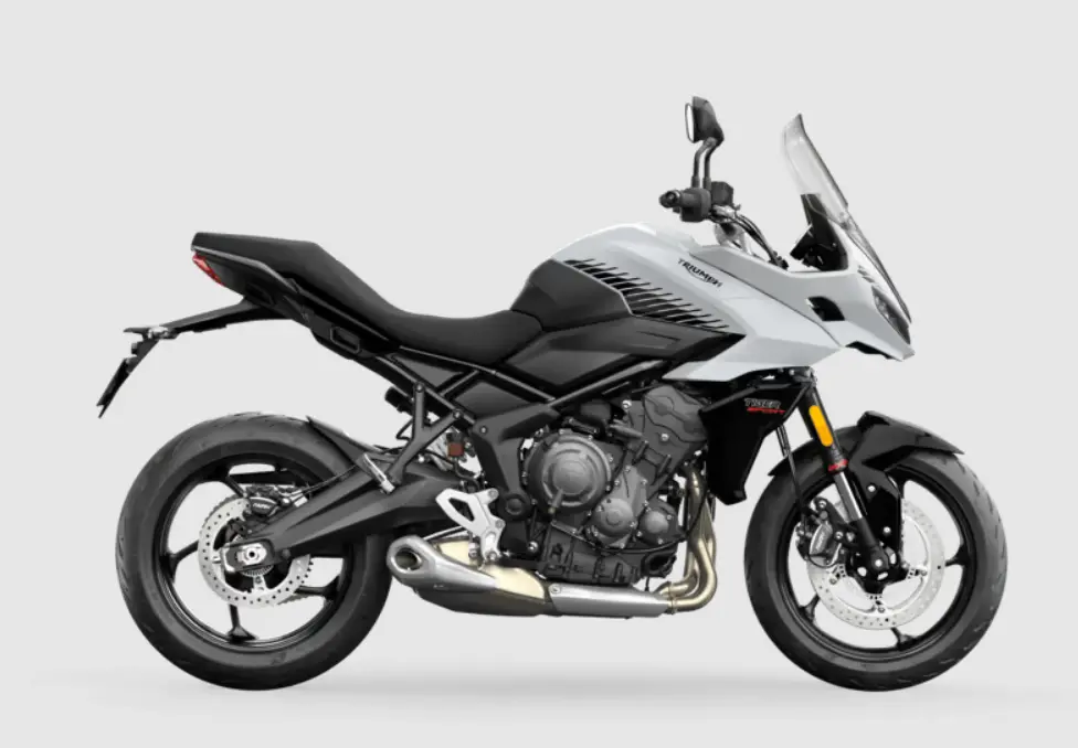 Triumph Tiger Sport 660 - Image 3