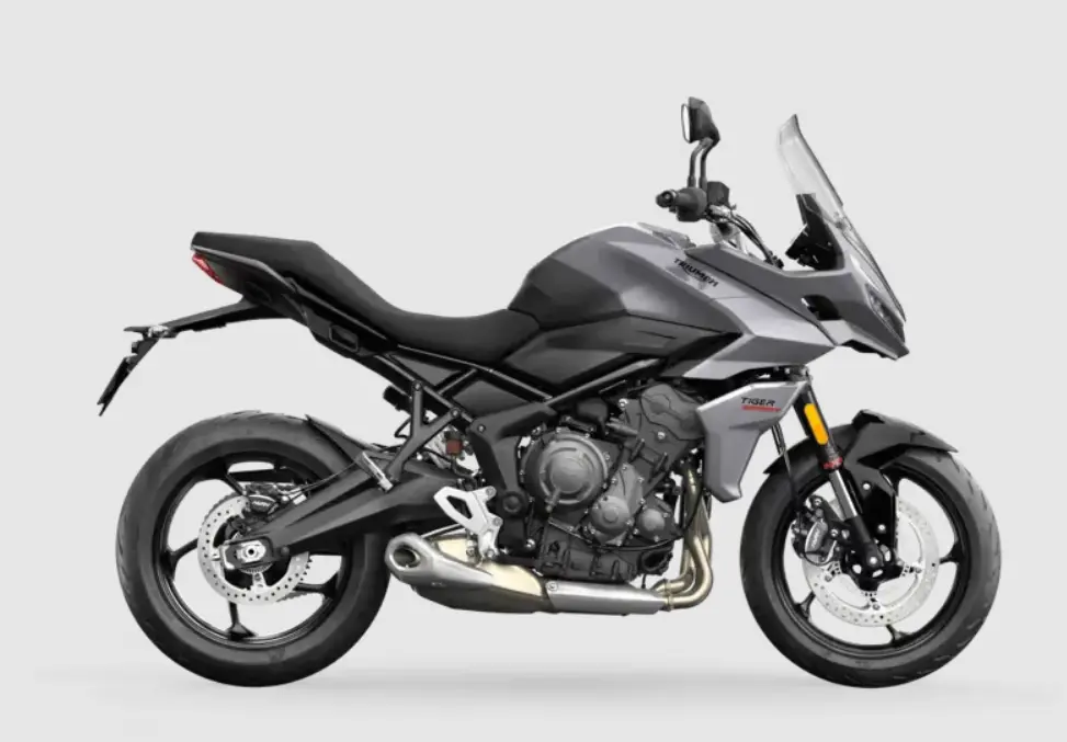 Triumph Tiger Sport 660 - Image 2