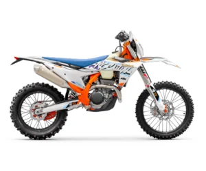 KTM 350 EXC-F SIX DAYS