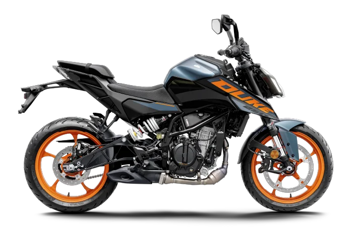 KTM 250 DUKE - Image 2