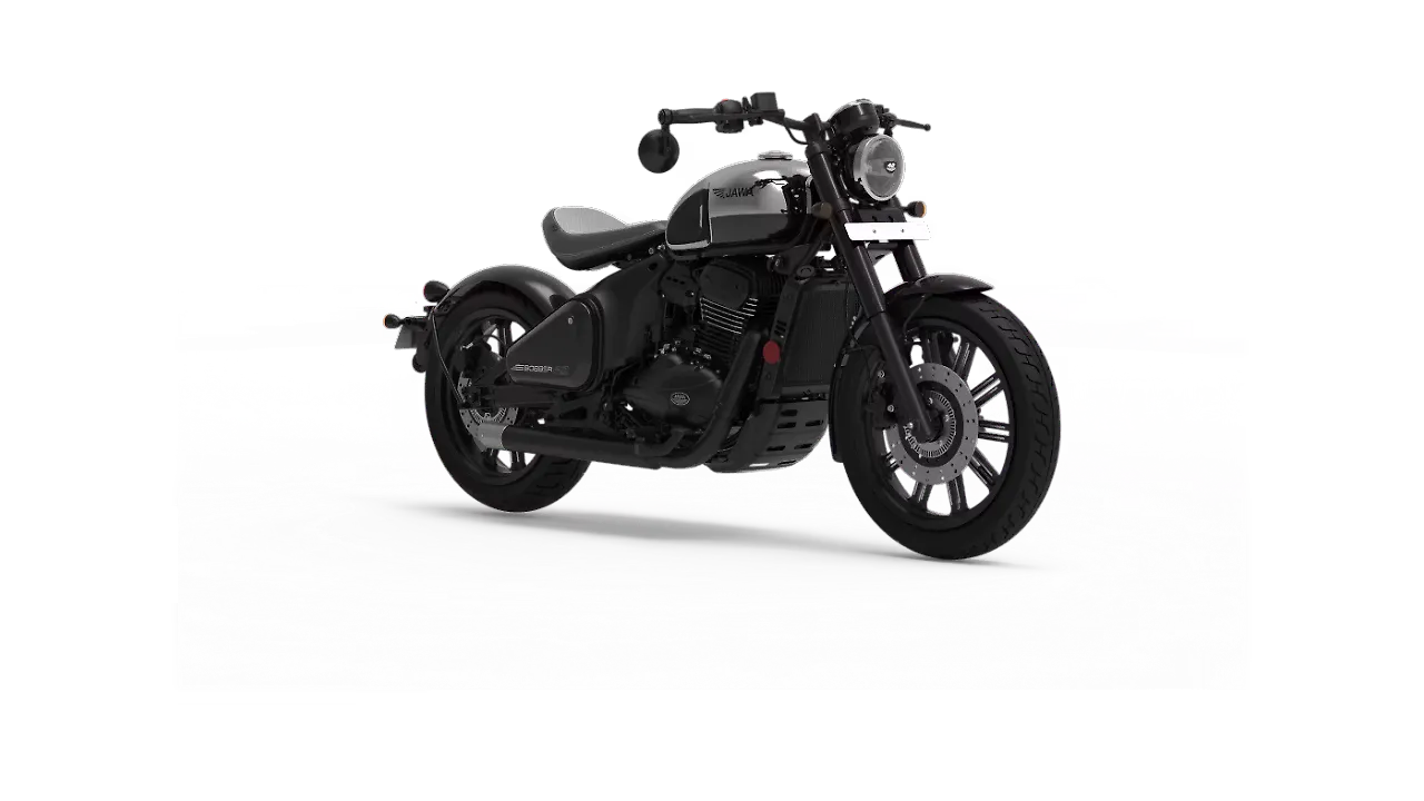 JAWA BOBBER - Image 5