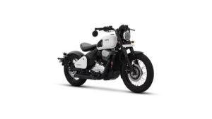 JAWA BOBBER