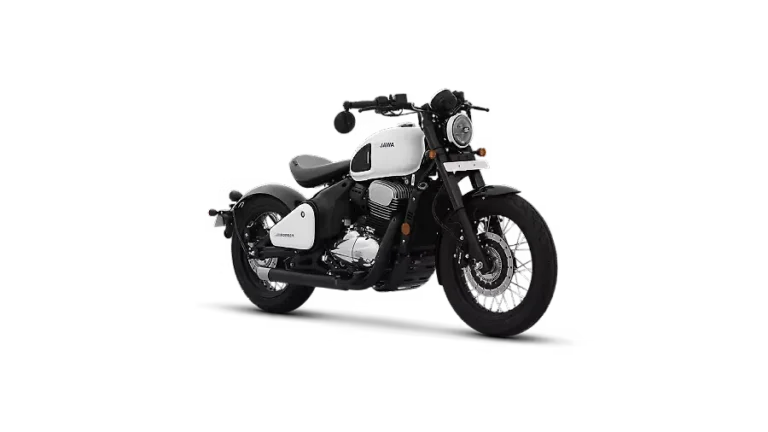 JAWA BOBBER