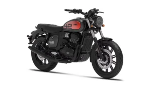 JAWA 42 J