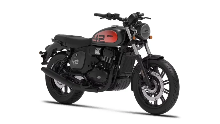 JAWA 42 J