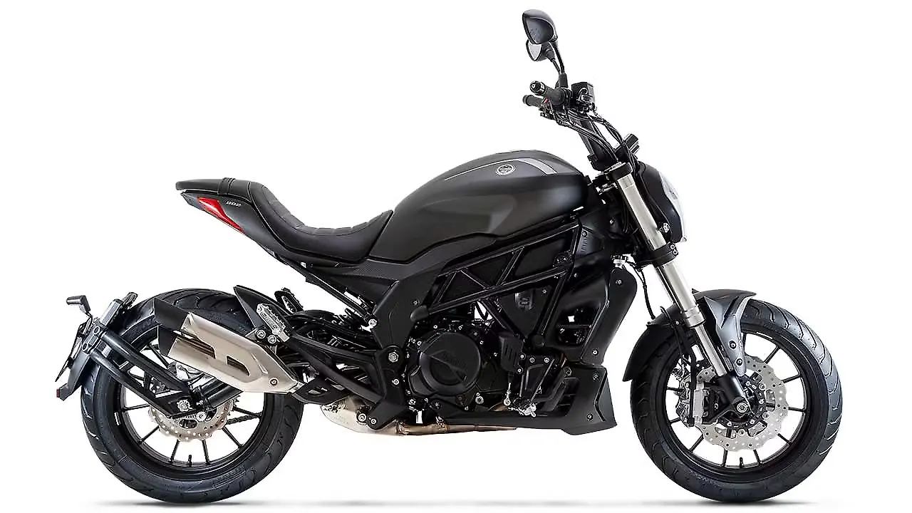 BENELLI 502C - Image 2