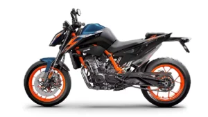 KTM 890 DUKE R