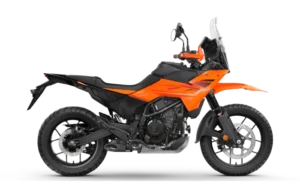 KTM 250 ADVENTURE