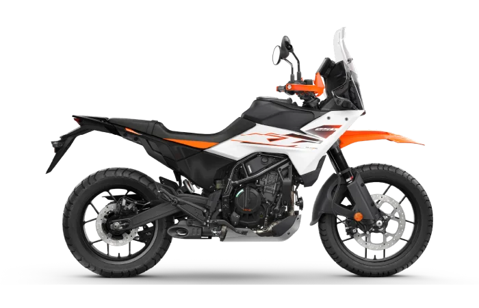 KTM 250 ADVENTURE - Image 2