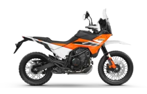 KTM 390 Adventure