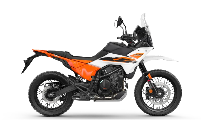 KTM 390 Adventure - Image 2