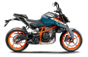 KTM 390 DUKE
