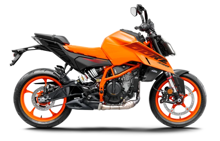 KTM 390 DUKE - Image 2
