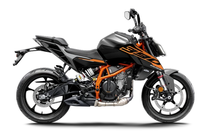 KTM 390 DUKE - Image 3