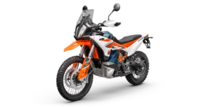 KTM 890 ADVENTURE R